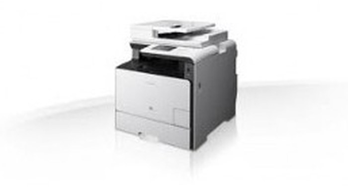 CANON i-SENSYS MF728Cdw