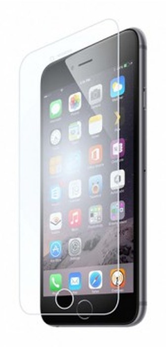 Protection en verre trempé pour iPhone 7
