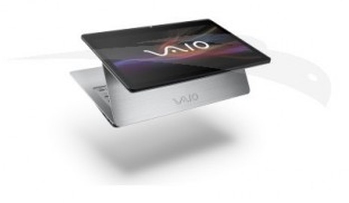 SONY VAIO MULTIFLIP Tactile multi-touch capacitif Tri-Luminos IPS I7-4500U