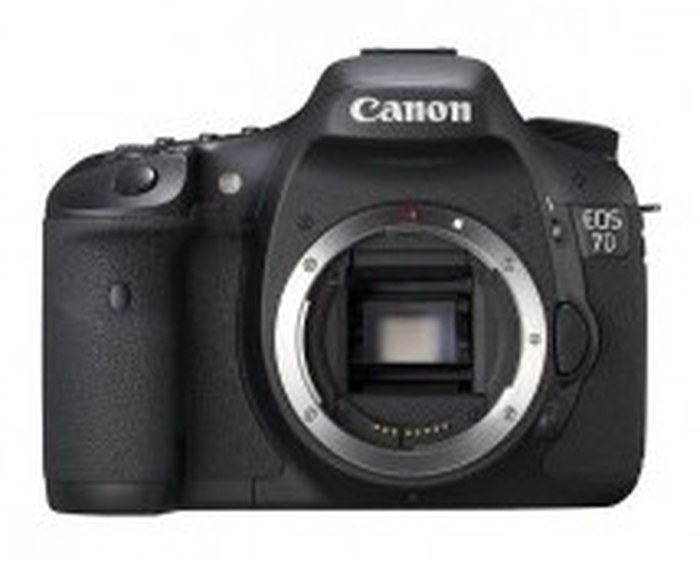 EOS 7D Body
