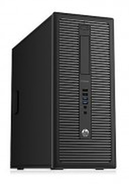 Ordinateur format tour ProDesk 600 de HP G1 (J7C46EA)