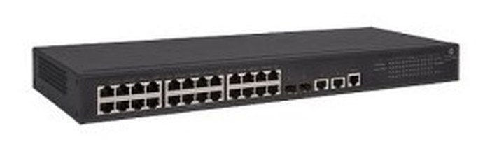 HP 1950-24G-2SFP+-2XGT Switch