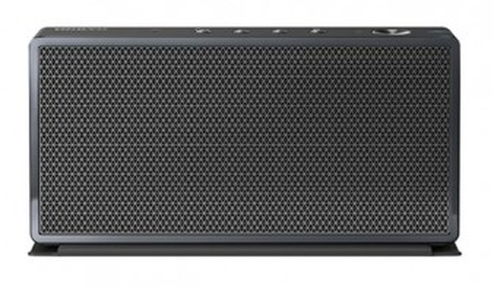 Enceinte Audio Bluetooth T3 Noire
