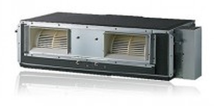 CLIMATISEUR LG 36000 BTU GAINABLE