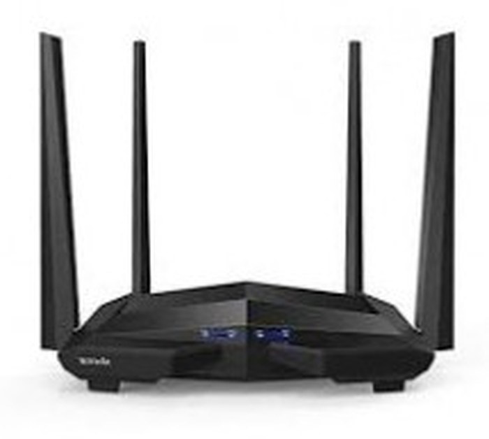 AC1200 Smart Gigabit Wi-Fi Router