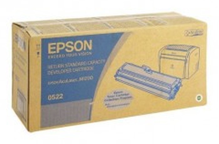 Return Toner Capacité Standard AL-M1200 (1 800 p)