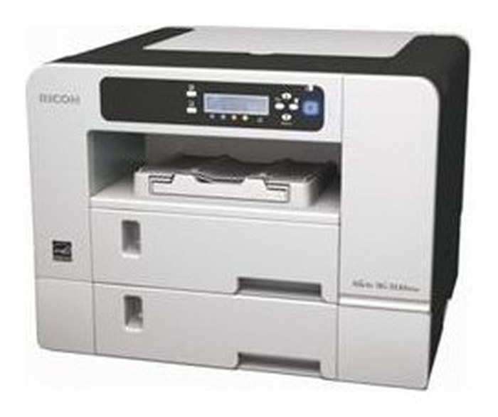 Aficio&tradeSG 2100N