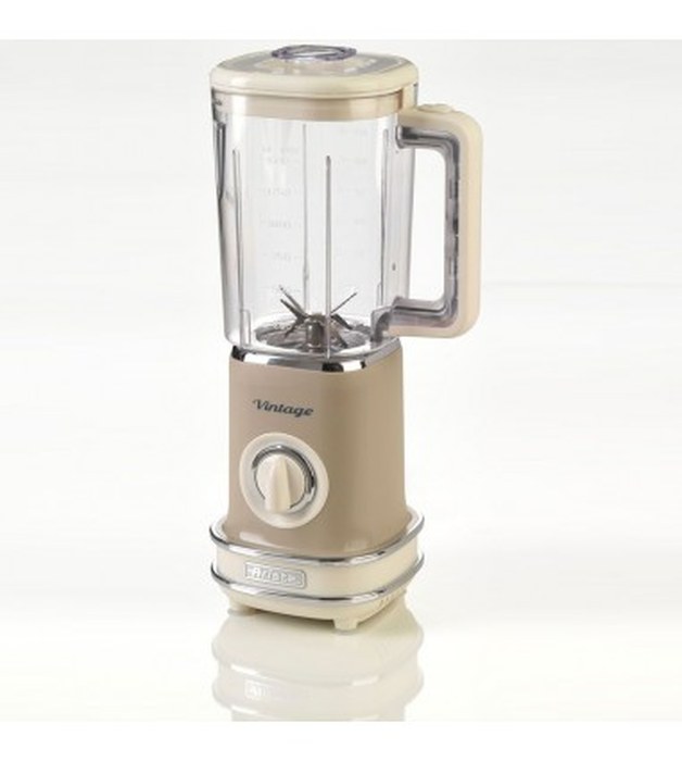 Blender ARIETE VINTAGE 568 BEIGE