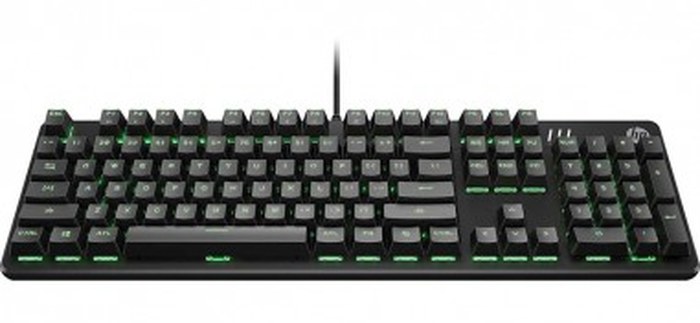 Claviers HP 3VN40AA