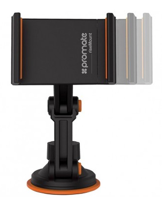 HiTec risemount Orange