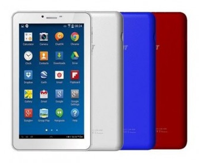 TABLETTE ACCENT