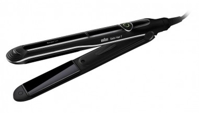 Lisseur BRAUN ST 780