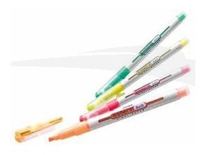 FLUORESCENT ESSENTI SOFT MONAMI E-12J, E12V, E12R, E-120
