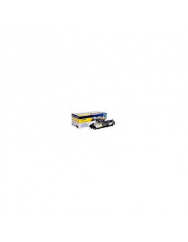 Cartouche brother TN900Y YELLOW