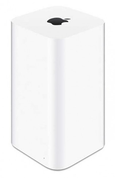 Borne d'accès APPELE /Airport Time Capsule /3 To /Blanc /USB -Ethernet