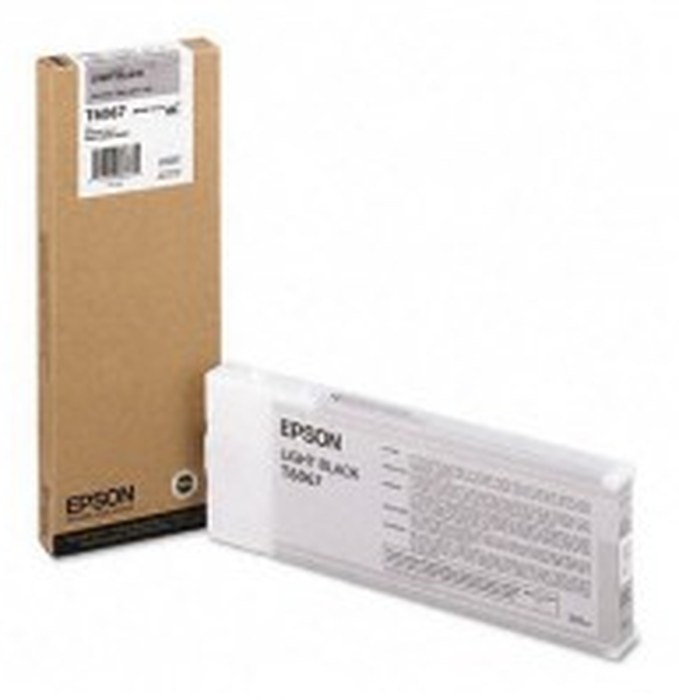 Encre Pigment Gris SP 4800/4880 (220ml)