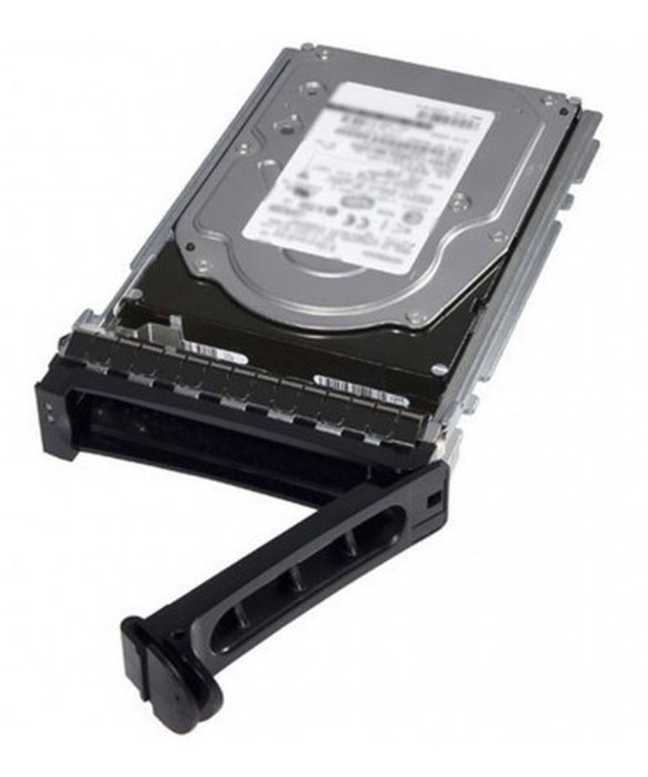 Dell 300GB 10K RPM SAS 12Gbps2.5in Hot-plug Hard (400-AJOQ)