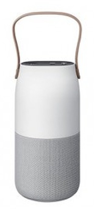 Enceinte Bluetooth Sound Bottle