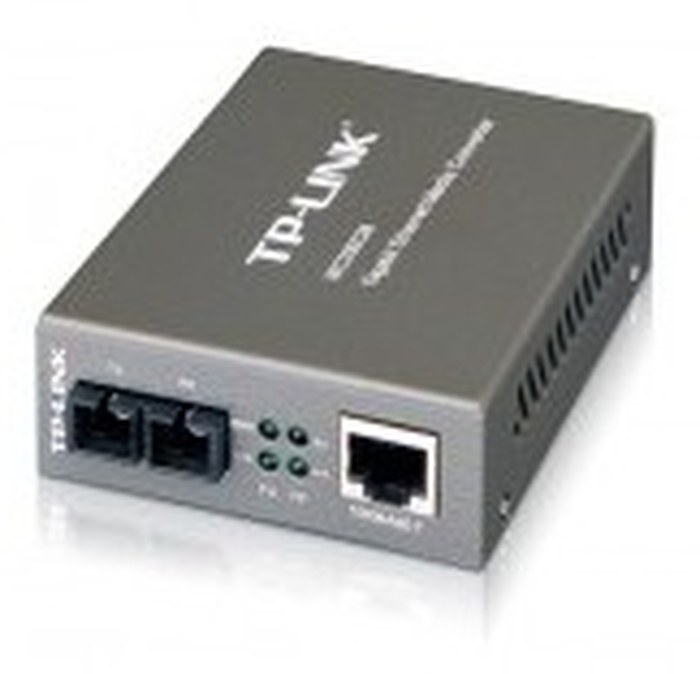 TP-LINK MC200CM Convertisseur de média Gigabit Ethernet