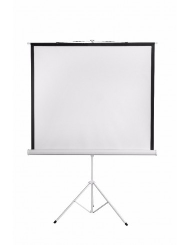 Ecran de projection EYEPLAY Trépied /180*180