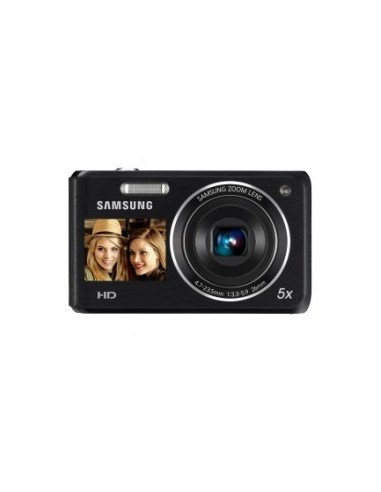 SAMSUNG Appareil Photo DV10016MP,Ecran LCD 2,7 P,5X Zoom