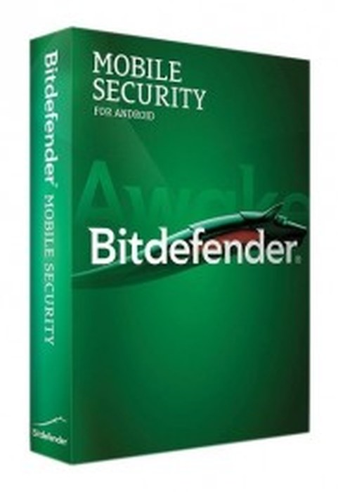Bitdefender GravityZone Security for Mobile (1 an)