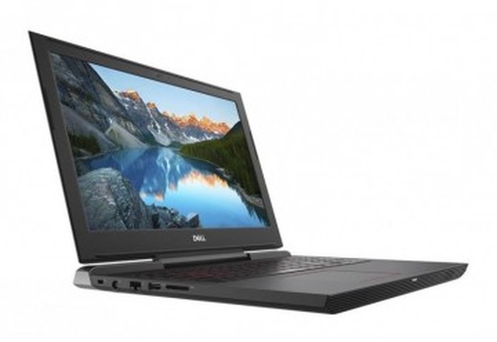 Ordinateur Portable Dell Inspiron 15 7577 i7 - 16GB - 1TB - 15,6Pouce