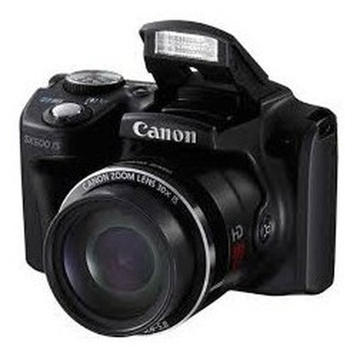 Canon PowerShot SX500 6353B012AA