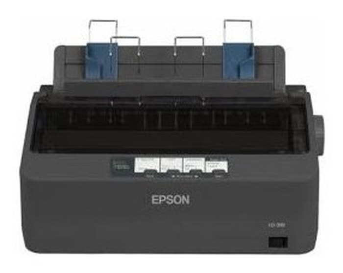 MATRIX PRINTER EPSON PLQ-20M