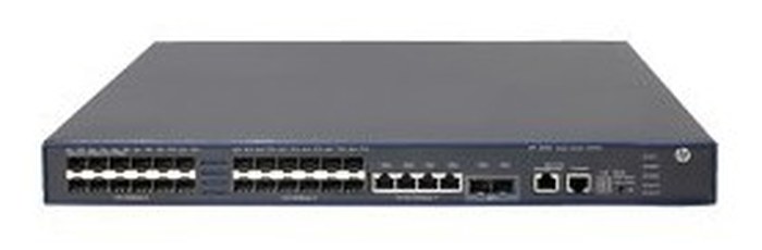 HP 5500-24G-SFP HI Switch