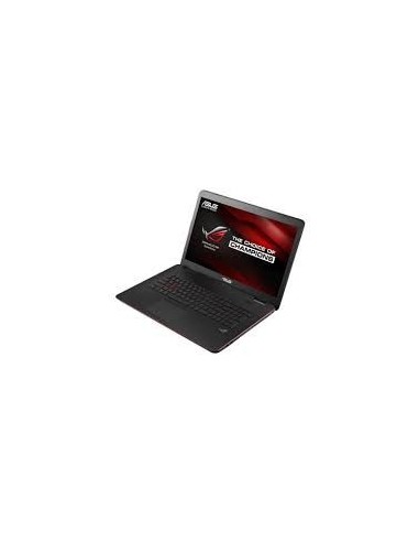 PC ASUS Gamer i7-6700HQ
