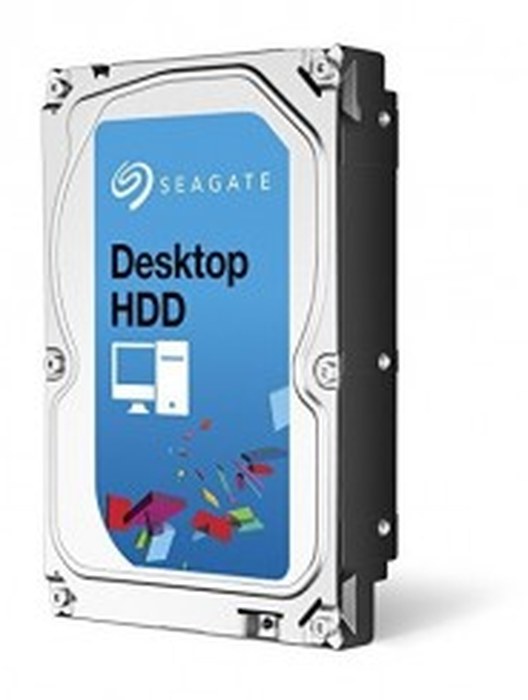 SEAGATE Disque dur interne 3.5 1To
