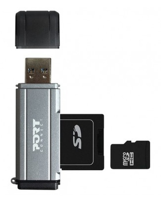 Lecteur Carte Usb 3.0