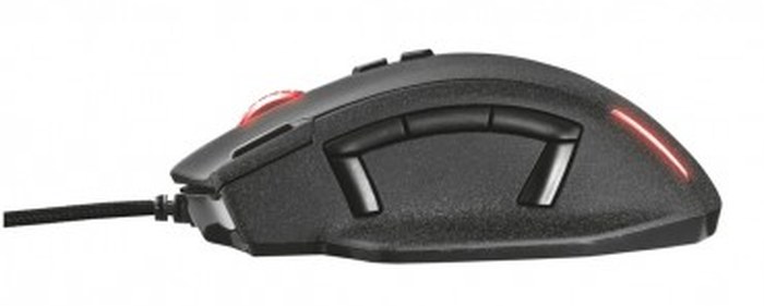 Souris Gamer TRUST GXT-155 NOIR