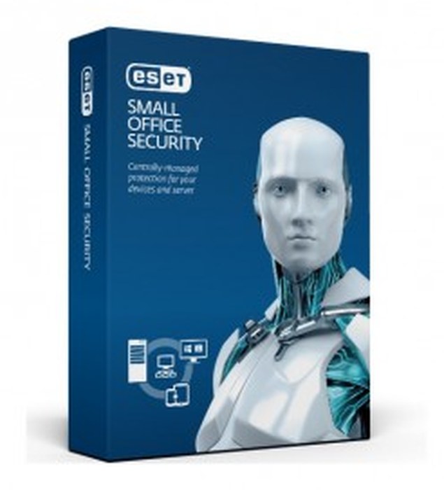 Eset Home Security 5 Postes + 1 Serveur