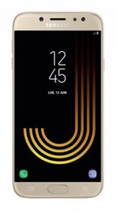 Smartphone Samsung Galaxy J7 Edition 2017 32G