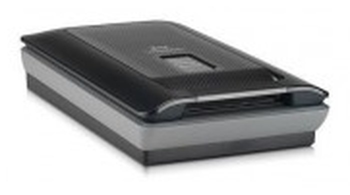 HP Scanjet G4050 Photo scanner (L1957A)