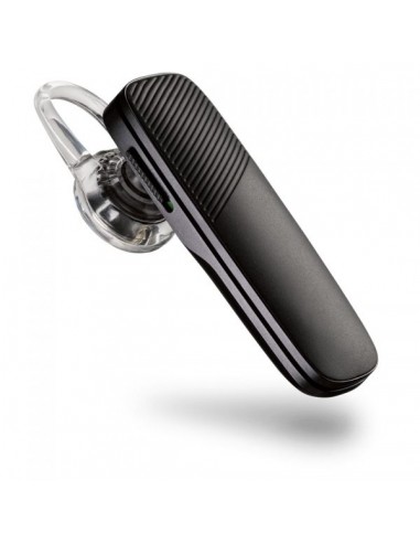 Oreillette Explorer 500 Noir