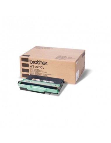 Bac de récupération BROTHER WT220CL