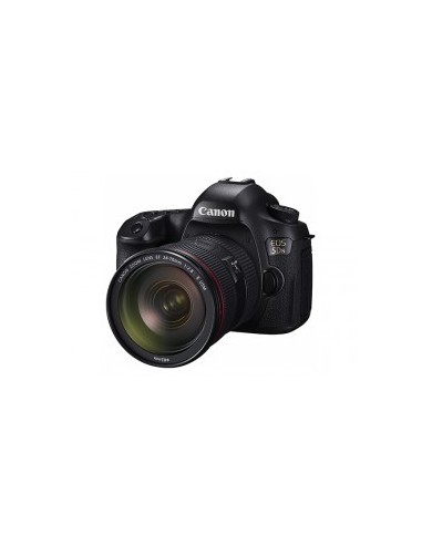 Canon EOS 5DS R