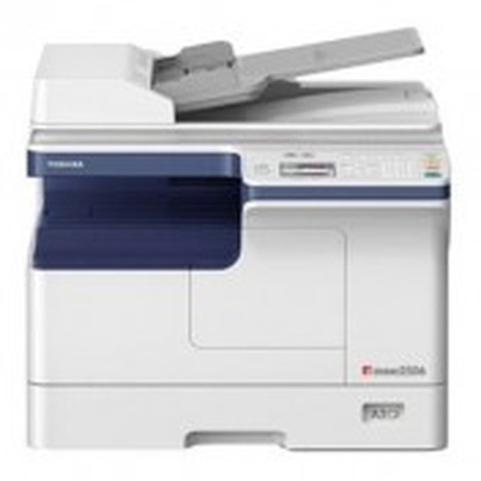 TOSHIBA COPIEUR MULTIFONCTION A3 e-studio 2006/2506