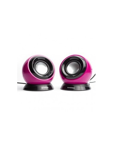 LENOVO SPEAKER M0520-Z PINK