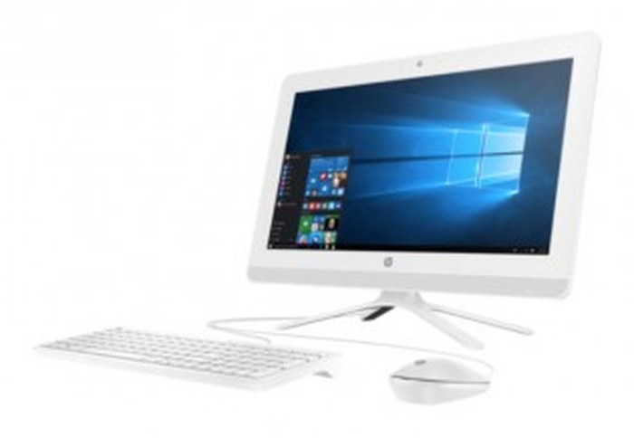 Ordinateur tout-en-un HP 20-c010nk (Y0Z63EA)