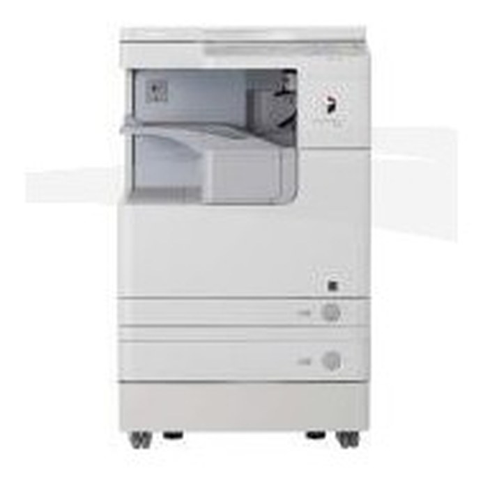 Copieur Numérique A4/A3 Canon IR2525 Mono R/V automatique+Chargeur automatique ADF