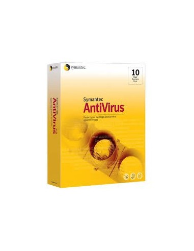 Symantec Backup Exec 2012 - E6YEMZF0-BI1ES
