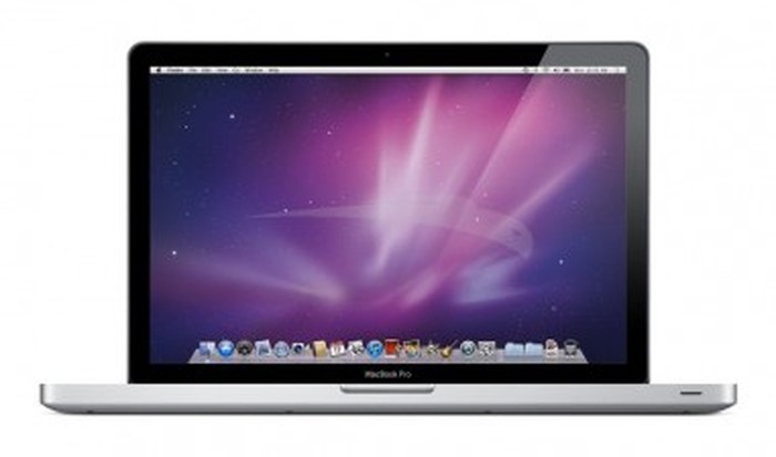 MacBook Pro 15-inch quad-core i7 2.3GHz/4GB/500GB/HD Graphics 4000/GeForce GT 650M 512MB/SD
