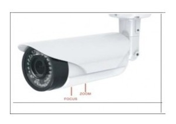 CAMERA ETANCHE