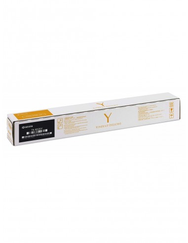 consommable kyocera tk 8335y