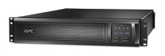Onduleur Line interactive APC Smart-UPS X 3000VA Rack/Tower LCD 200-240V