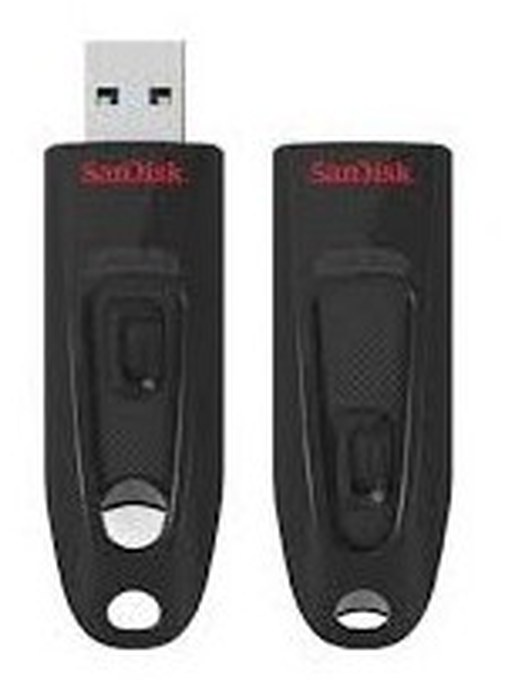 ULTRA USB 3.0 UP To 100MB/s